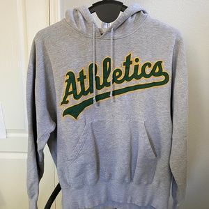 Oakland A’s Hoodie